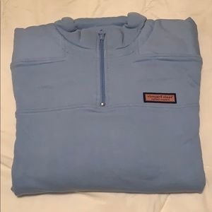 Vineyard Vines 1/4 zip
